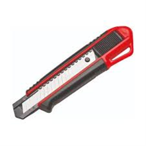 VİPTEC PROFESYONEL MAKET BIÇAĞI PLASTİK (48ADET)